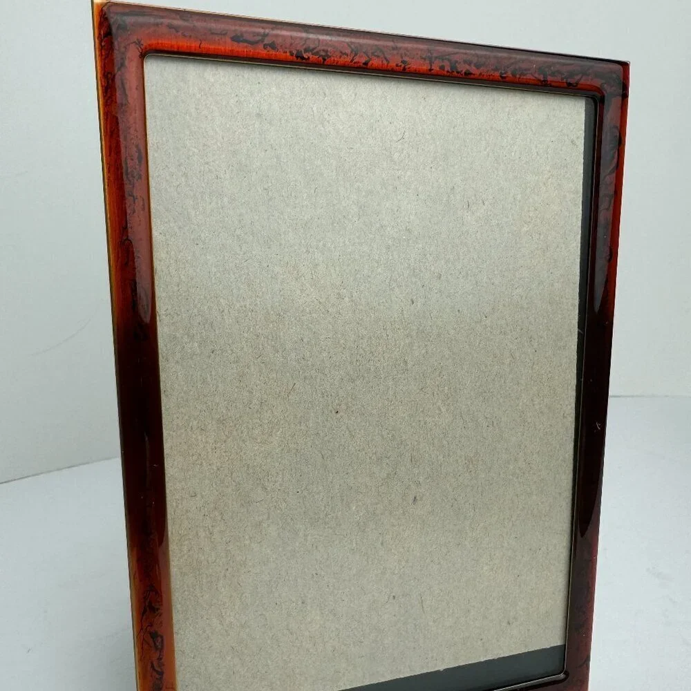 Vintage Picture Frame 
